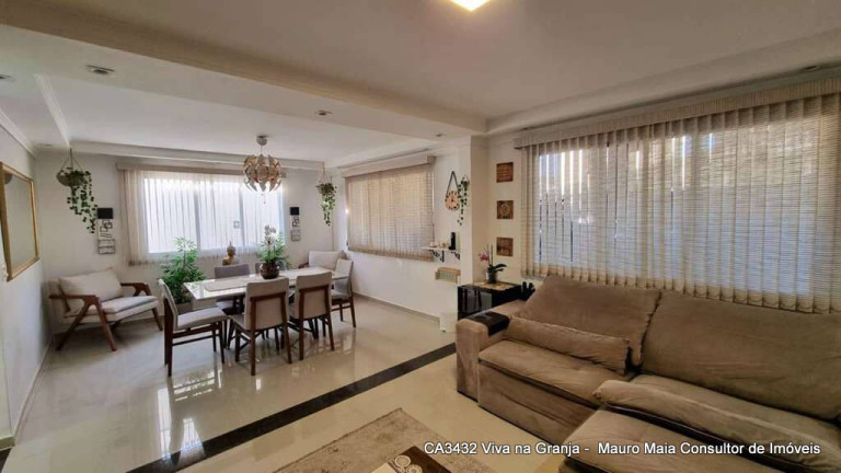 Imagem Casa de Condomínio com 3 Quartos à Venda, 250 m² em Jardim Elias - Vargem Grande Paulista Imagem Casa de Condomínio com 3 Quartos à Venda, 250 m² em Jardim Elias - Vargem Grande Paulista