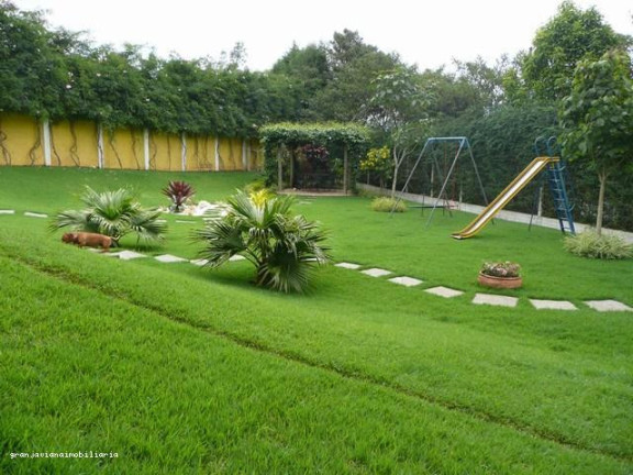 Imagem Casa com 4 Quartos à Venda, 567 m² em Haras Bela Vista - Vargem Grande Paulista