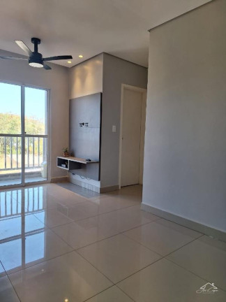 Imagem Apartamento com 2 Quartos à Venda, 49 m² em Jardim Nossa Senhora De Fátima - Araras Imagem Apartamento com 2 Quartos à Venda, 49 m² em Jardim Nossa Senhora De Fátima - Araras