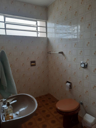 Imagem Casa com 3 Quartos à Venda, 268 m² em Jardim Estádio - Jundiaí