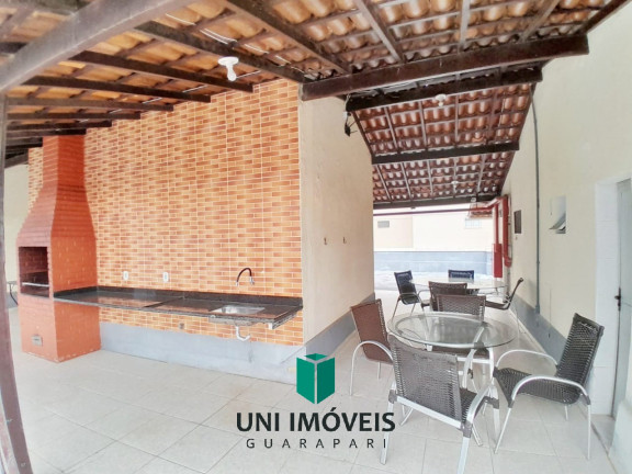 Imagem Apartamento com 2 Quartos à Venda, 70 m² em Praia Do Morro - Guarapari