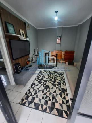 Imagem Cobertura com 2 Quartos à Venda, 118 m² em Aviação - Praia Grande Imagem Cobertura com 2 Quartos à Venda, 118 m² em Aviação - Praia Grande