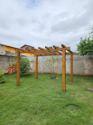 Imagem Casa à Venda, em Bosque Dos Eucaliptos - Araçoiaba Da Serra Imagem Casa à Venda, em Bosque Dos Eucaliptos - Araçoiaba Da Serra