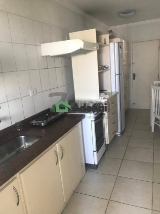 Imagem Apartamento com 2 Quartos à Venda, 145 m² em Centro - Campinas