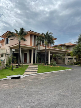 Casa de Condomínio com 3 Quartos à Venda, 500 m² em Jardim Shangri-la - Cuiabá