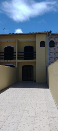 Imagem Sobrado com 2 Quartos à Venda,  em Sta Julia - Itanhaém