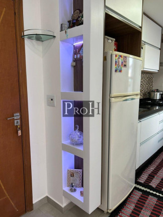 Imagem Apartamento com 2 Quartos à Venda, 69 m² em Jardim Progresso - Santo André Imagem Apartamento com 2 Quartos à Venda, 69 m² em Jardim Progresso - Santo André