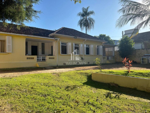Casa com 4 Quartos à Venda, 430 m² em Centro - Santa Branca