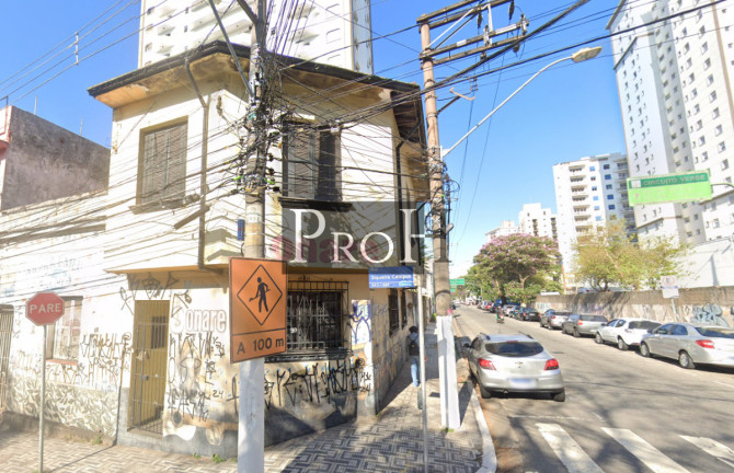 Imagem Terreno à Venda, 205 m² em Vila Assunção - Santo André Imagem Terreno à Venda, 205 m² em Vila Assunção - Santo André