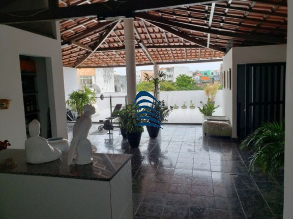Imagem Casa com 5 Quartos à Venda, 600 m² em Matatu - Salvador Imagem Casa com 5 Quartos à Venda, 600 m² em Matatu - Salvador
