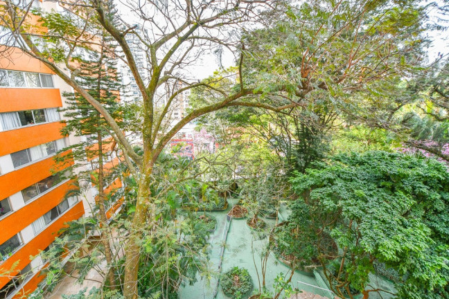 Imagem Apartamento com 4 Quartos à Venda, 155 m² em Santo Amaro - São Paulo Imagem Apartamento com 4 Quartos à Venda, 155 m² em Santo Amaro - São Paulo