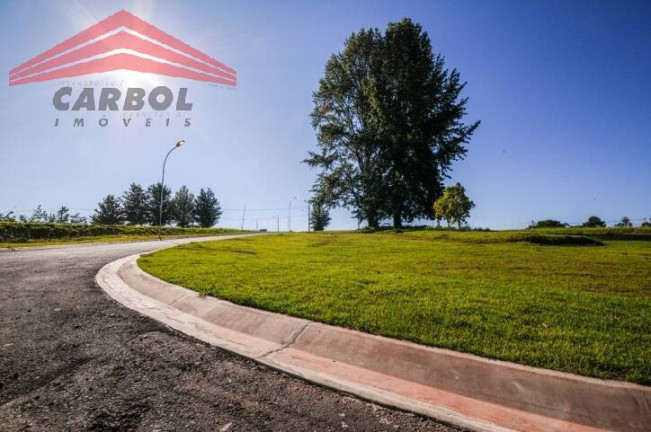 Terreno em Condomínio à Venda, 1.000 m² em Caxambú - Jundiaí