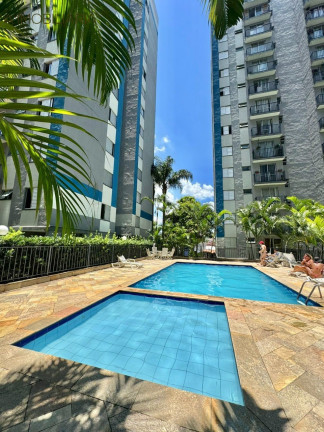 Imagem Imóvel com 2 Quartos à Venda, 58 m² em Taboão - Diadema