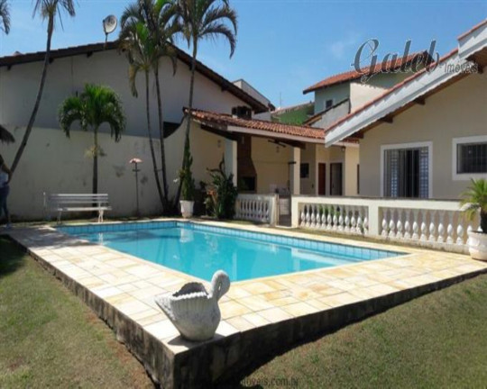 Casa com 3 Quartos à Venda, 200 m² em Jardim Do Lago - Atibaia