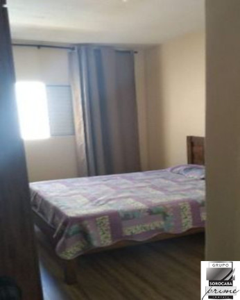 Imagem Casa com 2 Quartos à Venda,  em Jardim Residencial Villa Amato - Sorocaba