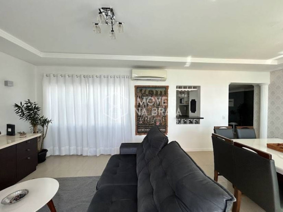 Imagem Cobertura com 3 Quartos para Alugar, 180 m² em Praia Dos Amores - Balneário Camboriú