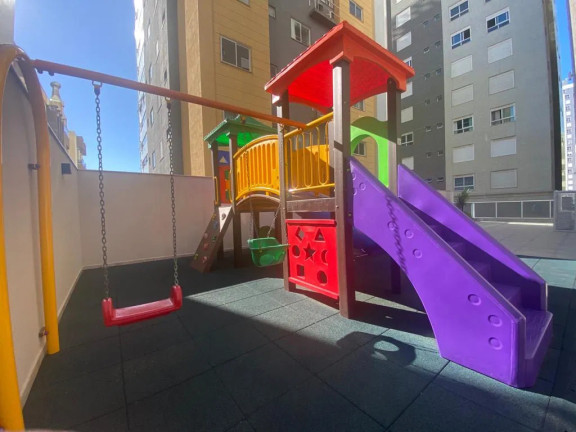 Imagem Apartamento com 4 Quartos à Venda, 200 m² em Meia Praia - Itapema