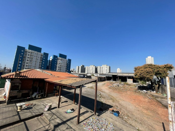 Imóvel para Alugar, 57 m² em Vila Califórnia - São Paulo