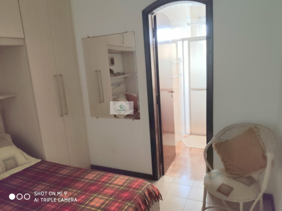 Imagem Apartamento com 4 Quartos à Venda, 147 m² em Enseada - Guarujá