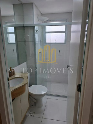 Imagem Apartamento com 2 Quartos à Venda, 53 m² em Jardim Satélite - São José Dos Campos Imagem Apartamento com 2 Quartos à Venda, 53 m² em Jardim Satélite - São José Dos Campos