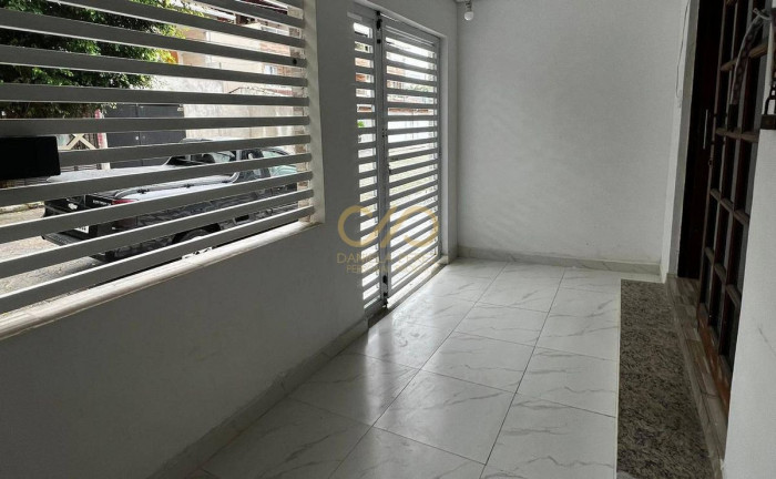 Imagem Sobrado com 3 Quartos à Venda, 103 m² em Guilhermina - Praia Grande Imagem Sobrado com 3 Quartos à Venda, 103 m² em Guilhermina - Praia Grande