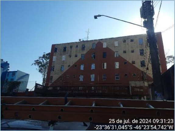 Imagem Apartamento com 2 Quartos à Venda, 41 m² em Cidade Tiradentes - São Paulo Imagem Apartamento com 2 Quartos à Venda, 41 m² em Cidade Tiradentes - São Paulo