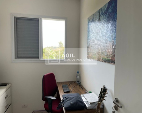 Imagem Apartamento com 2 Quartos à Venda, 52 m² em Pagador De Andrade - Jacareí Imagem Apartamento com 2 Quartos à Venda, 52 m² em Pagador De Andrade - Jacareí