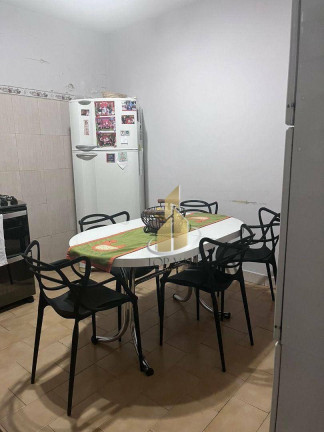 Imagem Casa com 2 Quartos à Venda, 100 m² em Vila Resende - Caçapava