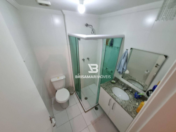 Imagem Apartamento com 3 Quartos à Venda, 101 m² em Pitangueiras - Guarujá