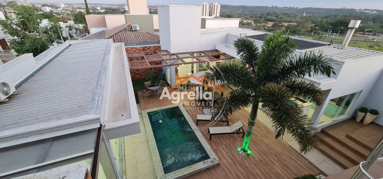 Imagem Imóvel com 3 Quartos à Venda, 299 m² em Condominio Residencial Cidades Da Europa - Mogi Guaçu Imagem Imóvel com 3 Quartos à Venda, 299 m² em Condominio Residencial Cidades Da Europa - Mogi Guaçu