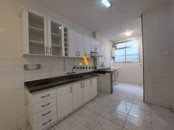 Imagem Apartamento com 3 Quartos para Alugar, 125 m² em Lagoa - Rio De Janeiro