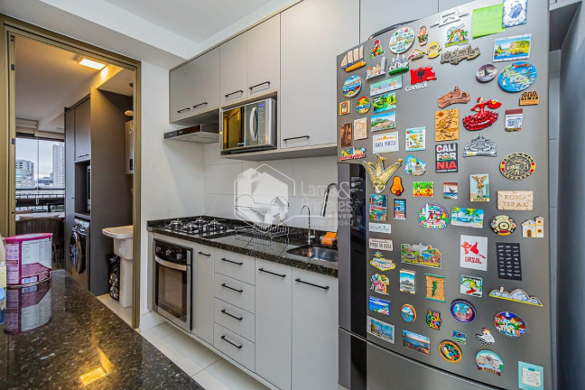 Imagem Apartamento com 2 Quartos à Venda, 67 m² em Barra Funda - São Paulo Imagem Apartamento com 2 Quartos à Venda, 67 m² em Barra Funda - São Paulo