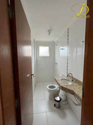 Imagem Apartamento com 3 Quartos à Venda, 136 m² em Aviação - Praia Grande Imagem Apartamento com 3 Quartos à Venda, 136 m² em Aviação - Praia Grande