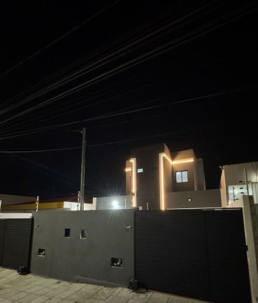Casa com 3 Quartos à Venda, 90 m² em José Américo De Almeida - João Pessoa