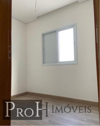 Imagem Apartamento com 2 Quartos à Venda, 70 m² em Parque Das Nações - Santo André