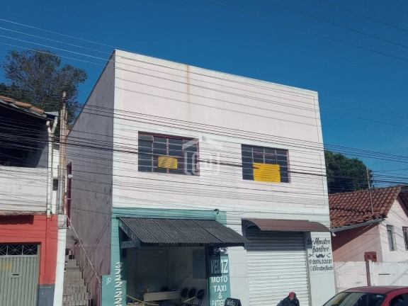 Imóvel à Venda, 123 m² em Vila Nova - Poços De Caldas