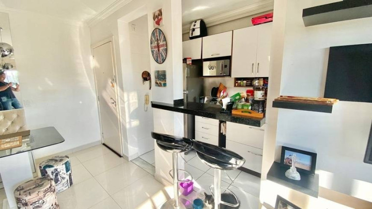 Imagem Cobertura com 2 Quartos à Venda, 120 m² em Passo Das Pedras - Porto Alegre