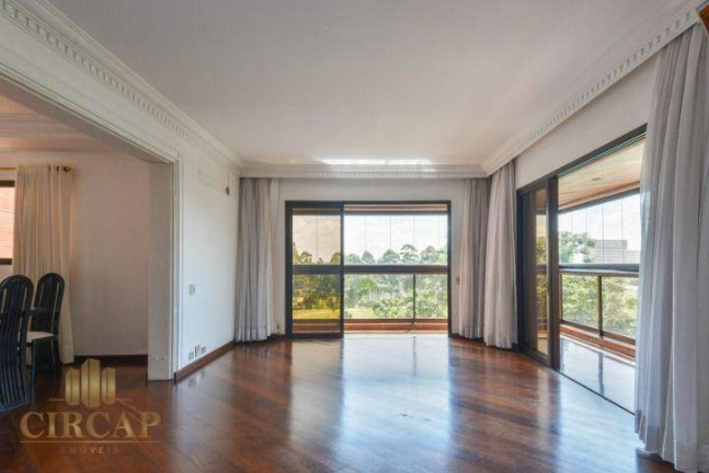 Imagem Apartamento com 4 Quartos à Venda, 235 m² em Paraíso - São Paulo Imagem Apartamento com 4 Quartos à Venda, 235 m² em Paraíso - São Paulo