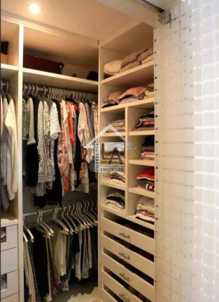 Imagem Apartamento com 4 Quartos à Venda, 311 m² em Morumbi - São Paulo Imagem Apartamento com 4 Quartos à Venda, 311 m² em Morumbi - São Paulo