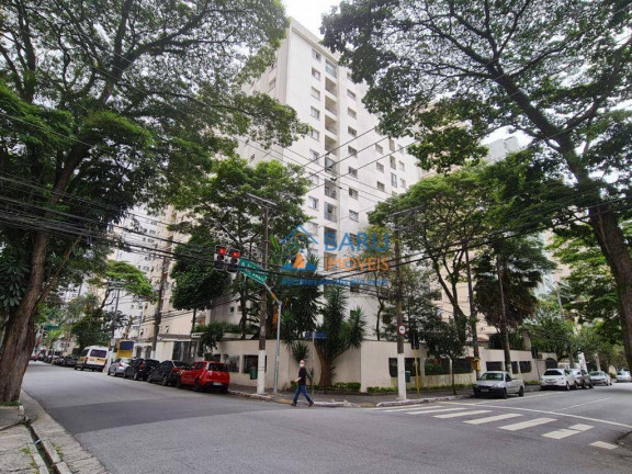 Apartamento com 2 Quartos à Venda, 70 m² em Brooklin - São Paulo