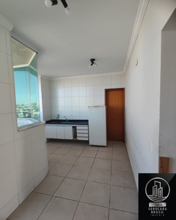 Imagem Apartamento com 3 Quartos à Venda, 198 m² em Jardim Gonçalves - Sorocaba