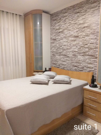 Imagem Apartamento com 3 Quartos à Venda, 98 m² em Vila Valparaíso - Santo André Imagem Apartamento com 3 Quartos à Venda, 98 m² em Vila Valparaíso - Santo André