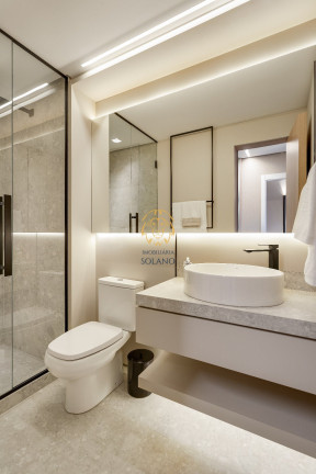 Imagem Apartamento com 2 Quartos à Venda, 124 m² em Campina Do Siqueira - Curitiba Imagem Apartamento com 2 Quartos à Venda, 124 m² em Campina Do Siqueira - Curitiba