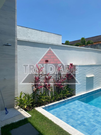 Imagem Casa com 3 Quartos à Venda, 500 m² em Guaratiba - Rio De Janeiro
