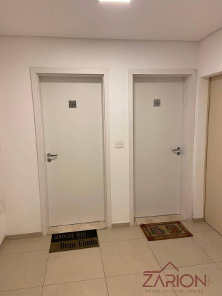Imagem Apartamento com 3 Quartos à Venda, 90 m² em Jardim Das Nações - Taubaté Imagem Apartamento com 3 Quartos à Venda, 90 m² em Jardim Das Nações - Taubaté