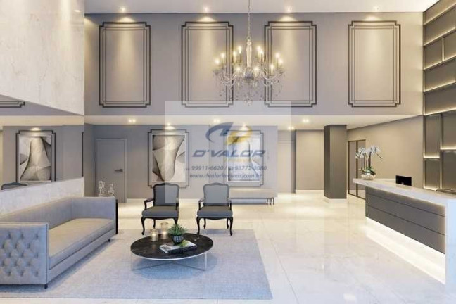 Imagem Apartamento com 3 Quartos à Venda, 94 m² em Tambaú - João Pessoa