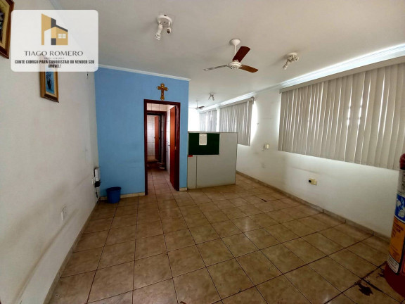 Imagem Imóvel Comercial à Venda, 364 m² em Vila Cerqueira - Américo Brasiliense Imagem Imóvel Comercial à Venda, 364 m² em Vila Cerqueira - Américo Brasiliense