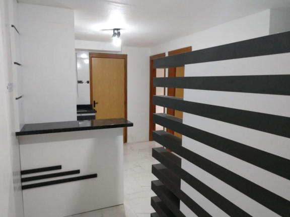 Imagem Apartamento com 2 Quartos à Venda, 41 m² em São João Batista - São Leopoldo Imagem Apartamento com 2 Quartos à Venda, 41 m² em São João Batista - São Leopoldo