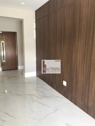 Imagem Apartamento com 4 Quartos à Venda, 330 m² em Alto Da Boa Vista - São Paulo Imagem Apartamento com 4 Quartos à Venda, 330 m² em Alto Da Boa Vista - São Paulo