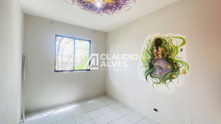 Imagem Apartamento com 3 Quartos à Venda, 70 m² em Muchila - Feira De Santana